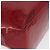 LOUIS VUITTON Borsa a Mano Monogram Vernis Reade PM Pomme D'amour M91990 Auth LNZ195 Rosso - vista 9