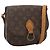 LOUIS VUITTON Borsa a Spalla Monogram Saint Cloud MM M51243 LV Auth ka2669 Monogramma