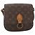 LOUIS VUITTON Borsa a Spalla Monogram Saint Cloud MM M51243 LV Auth ka2669 Monogramma - vista 13