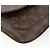 LOUIS VUITTON Borsa a Spalla Monogram Saint Cloud MM M51243 LV Auth ka2669 Monogramma - vista 15