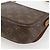 LOUIS VUITTON Borsa a Spalla Monogram Saint Cloud MM M51243 LV Auth ka2669 Monogramma - vista 16