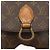 LOUIS VUITTON Borsa a Spalla Monogram Saint Cloud MM M51243 LV Auth ka2669 Monogramma - vista 18