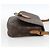 LOUIS VUITTON Borsa a Spalla Monogram Saint Cloud MM M51243 LV Auth ka2669 Monogramma - vista 4