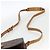LOUIS VUITTON Borsa a Spalla Monogram Saint Cloud MM M51243 LV Auth ka2669 Monogramma - vista 8