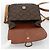 LOUIS VUITTON Borsa a Spalla Monogram Saint Cloud MM M51243 LV Auth ka2669 Monogramma - vista 9
