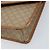 Céline Borsa a Spalla in Tela Macadam CELINE PVC Beige Oro Auth ARZ236 D'oro - vista 10