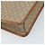 Céline Borsa a Spalla in Tela Macadam CELINE PVC Beige Oro Auth ARZ236 D'oro - vista 13