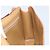 Céline Borsa a Spalla in Tela Macadam CELINE PVC Beige Oro Auth ARZ236 D'oro - vista 18