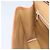 Céline Borsa a Spalla in Tela Macadam CELINE PVC Beige Oro Auth ARZ236 D'oro - vista 19