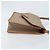 Céline Borsa a Spalla in Tela Macadam CELINE PVC Beige Oro Auth ARZ236 D'oro - vista 4