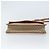 Céline Borsa a Spalla in Tela Macadam CELINE PVC Beige Oro Auth ARZ236 D'oro - vista 9