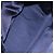 FENDI Zucchino Canvas Handtasche Navy Silber Authentisch LNZ529 Marineblau - Ansicht 16