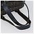 FENDI Zucchino Canvas Handtasche Navy Silber Authentisch LNZ529 Marineblau - Ansicht 7
