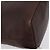 Coach Borsa a Spalla in Pelle Marrone Oro Auth 172666 D'oro - vista 10