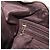 Coach Borsa a Spalla in Pelle Marrone Oro Auth 172666 D'oro - vista 20