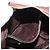 Coach Borsa a Spalla in Pelle Marrone Oro Auth 172666 D'oro - vista 21