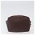 Coach Borsa a Spalla in Pelle Marrone Oro Auth 172666 D'oro - vista 9