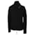 Prada Schwarzer Wollpullover  - Ansicht 4