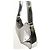 Casablanca Silberne Schultertasche - Ansicht 3