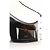 Casablanca Silberne Schultertasche - Ansicht 4