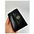 Céline Vintage Celine Paris Triomphe Leather Wallet Black - view 3