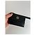 Céline Vintage Celine Paris Triomphe Leather Wallet Black - view 9