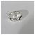 David Yurman Sterling Silver  Sculpted Cable Ring - view 5