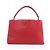 Borsa Louis Vuitton Parnassea Capucines GM in rosso M48871 Beige