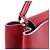 Borsa Louis Vuitton Parnassea Capucines GM in rosso M48871 Beige - vista 6