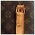 Borsa a Spalla Louis Vuitton Babylone Classic in Tela Monogram Marrone M51102 - vista 14