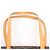 Borsa a Spalla Louis Vuitton Babylone Classic in Tela Monogram Marrone M51102 - vista 8