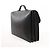 Sac à dépêches HERMÈS Borsa Depeche 38 in pelle Ardennes nera V:1992 Nero - vista 3