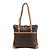 Borsa a Spalla Monogram Coussin GM Louis Vuitton M51141 Rosso