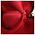 Borsa a Spalla Monogram Coussin GM Louis Vuitton M51141 Rosso - vista 13