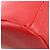 Twist Zaino Monogram Empreinte Sorbonne Louis Vuitton in rosso M44015 - vista 10