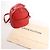 Twist Zaino Monogram Empreinte Sorbonne Louis Vuitton in rosso M44015 - vista 12