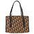 Canvas Trotter Christian Dior Beige - vista 2