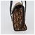 Canvas Trotter Christian Dior Beige - vista 3