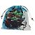 Loewe Paula Drawstring Printed Canvas Small Multicolore