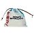 Loewe Paula Drawstring Printed Canvas Small Multicolore - vista 2