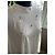 Weill Blusa branca adornada com pérolas e cristais - vista 3