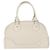 Borsa da bowling Montaigne Louis Vuitton in pelle Epi PM Bianco - vista 2