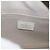 Borsa da bowling Montaigne Louis Vuitton in pelle Epi PM Bianco - vista 6