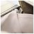 Borsa da bowling Montaigne Louis Vuitton in pelle Epi PM Bianco - vista 7