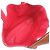 Borsa tote Hermès Double Sens 36 Rosso - vista 6