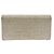 Cartera larga de tweed Deauville de Chanel Beige - vista 2
