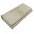 Cartera larga de tweed Deauville de Chanel Beige - vista 3