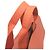 Borsa a mano Hermès Valparaiso MM Arancione - Ansicht 5