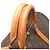 Borsa Boston Keepall 55 Louis Vuitton Marrone - vista 5