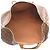 Borsa Boston Keepall 55 Louis Vuitton Marrone - vista 6